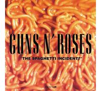 Guns N' Roses CD (SHM-CD) The Spaghetti Incident? Giappone OBI NUOVO