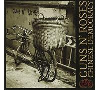 Guns N' Roses - Chinese Democracy