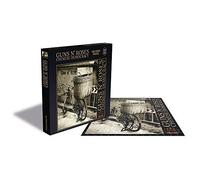 Guns n' Roses - Chinese Democracy (500 Piece Puzzle)