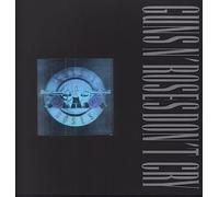 Guns N Roses - Don't Cry