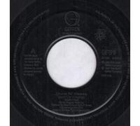 GUNS N ROSES - DON'T CRY 7 INCH (7" 45) UK GEFFEN 1991 (Katalog-Nummer: GFS9)