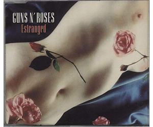 Guns N' Roses - Estranged