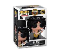 Funko Pop Rocks n. 398 Guns n' Roses - Slash NUOVO