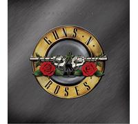 Guns N' Rose Greatest Hits 180g 2LP Vinile Gatefold 2020 Geffen Records