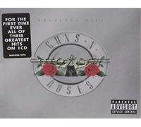 Guns N' Roses - Greatest Hits