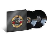 Guns N' Roses - Greatest Hits