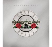 Guns N' Roses - Greatest Hits