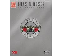 Guns N' Roses – Guns N' Roses Greatest Hits