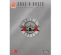 Guns N' Roses Greatest Hits