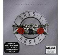 Guns N Roses - Greatest Hits
