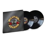 Guns N' Rose Greatest Hits 180g 2LP Vinile Gatefold 2020 Geffen Records