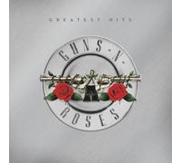 Guns N' Roses - Greatest Hits - Cd