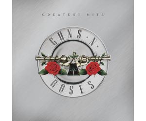 Guns N' Roses - Greatest Hits - Cd