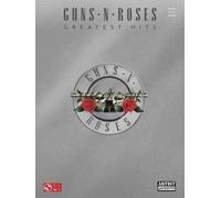 Guns N' Roses - Greatest Hits (Tascabile)