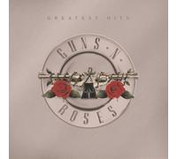 Guns N Roses - Greatest Hits - SHM