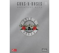Guns N' Roses - Greatest Hits (Tascabile)