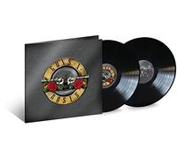 Guns N' Rose Greatest Hits 180g 2LP Vinile Gatefold 2020 Geffen Records