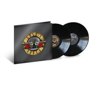 Guns N' Rose Greatest Hits 180g 2LP Vinile Gatefold 2020 Geffen Records