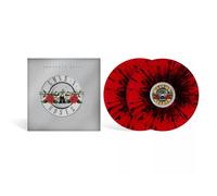 Guns N' Roses Greatest Hits (Vinyl LP)