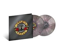 Guns N Roses - Greatest Hits (Wm)