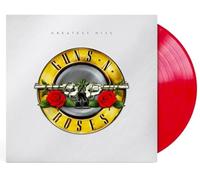Guns N' Roses - Guns N' Roses Greatest Hits