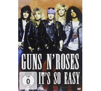 Guns N' Roses - Guns N' Roses - It's So Easy