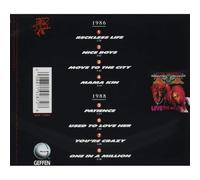 guns n' roses - Guns N' Roses - Live ?!*@ Like a Suicide