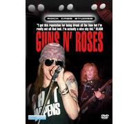Guns N Roses - Guns N Roses: Rock Case Studies