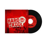 Guns N' Rose Hard Skool / Absurd Live 7 " Vinile 2022 Geffen Records