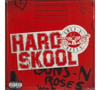 Guns N Roses - Hard Skool (Ltd.7'' Single)