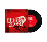 Guns N Roses - Hard Skool (Ltd.7'' Single)