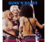 Guns n' Roses - Knockin' on rocker's door-Live USA '89