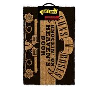 Pyramid International Guns N Roses Doormat Oro