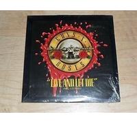 Guns N Roses - Live and Let Die