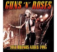 Guns N' Roses - Live Buenos Aires 1993