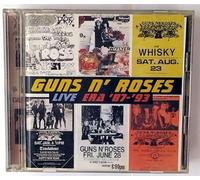 Guns N Roses - Live Era 87- 93 +1