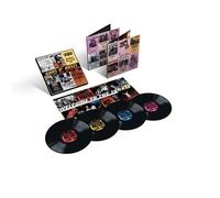GUNS N' ROSES - Live era '87-'93 (2023) 5 LP Vinyl pre-sale