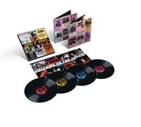 Guns N' Roses - Live Era '87-'93