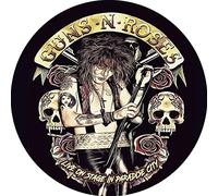 Guns N' Roses - Live on Stage in Paradise City 1988-1992 (Pic.-Lp)