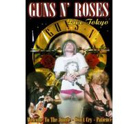 Guns N' Roses - Live Tokyo - Dvd