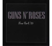 Guns n' Roses - New York '89