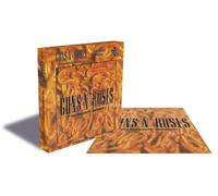 Guns n' Roses - The Spaghetti Incident(500 Piece Puzzle)
