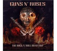 Guns N Roses - Rock N Roll Road Trip