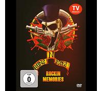 Guns 'N' Roses - Rockin' Memories