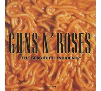 Guns N' Roses - Spaghetti Incident