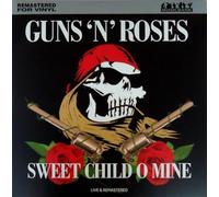 Guns n Roses - Sweet Child O Mine