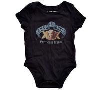 Guns N' Roses: Sweet Child O' Mine (Body Per Neonato 12 Months) -