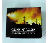 Guns N' Roses - Sympathy for the Devil