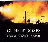 Guns 'N' Roses - Sympathy for the Devil