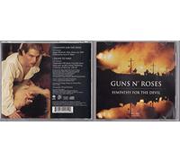 Guns N Roses - Sympathy for the Devil / Escape to Paris